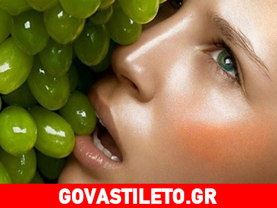 Tέσσερα tips για λαμπερό πρόσωπο