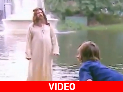 Οι καλύτερες φάρσες του Ιησού Οι καλύτερες φάρσες του Ιησού