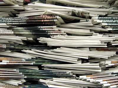 Οι κυκλοφορίες των εφημερίδων στην Αθήνα και πανελλαδικά