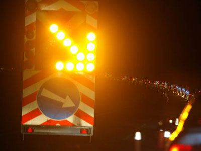 Διακοπή κυκλοφορίας στον κόμβο Καλαβρύτων Διακοπή κυκλοφορίας στον κόμβο Καλαβρύτων