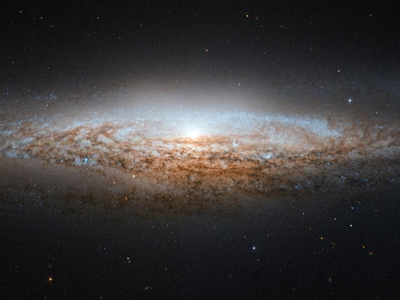 Η φωτογραφία της ημέρας από τη NASA