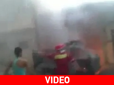 Νέο μακελειό στη Συρία: Τουλάχιστον 20 νεκροί