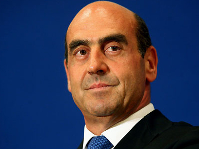 Επίθεση Βουλγαράκη στον Σαμαρά: Δεν μπορεί ο άνθρωπος Επίθεση Βουλγαράκη στον Σαμαρά: Δεν μπορεί ο άνθρωπος