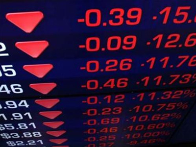Πτωτικές τάσεις στο χρηματιστήριο του Τόκιο