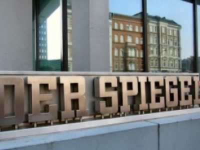 Der Spiegel: Έρευνες για ύποπτη «μίζα» της Ferostaal Der Spiegel: Έρευνες για ύποπτη «μίζα» της Ferostaal