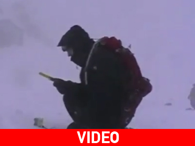 Καταπλακώθηκε από χιονοστιβάδα ο Ολλανδός πρίγκιπας Καταπλακώθηκε από χιονοστιβάδα ο Ολλανδός πρίγκιπας