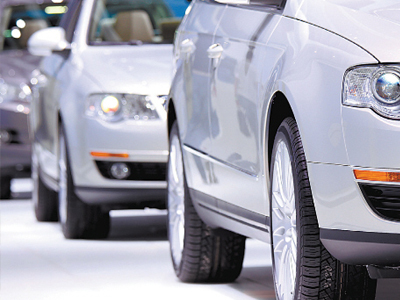 Πινακίδες με την ένδειξη «ΜΚ» κυκλοφόρησαν στα Σκόπια