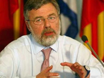 Δηλώσεις Δημητρακόπουλου για το «πόθεν έσχες»