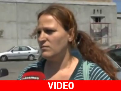 Ρόδος: Εντεκάχρονο παιδί με λευχαιμία μένει σε αυτοκίνητο