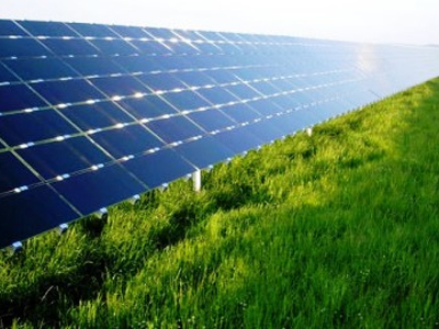 «Εγκαίνια» στον πρώτο φωτοβολταϊκό σταθμό των ΕΛΠΕ