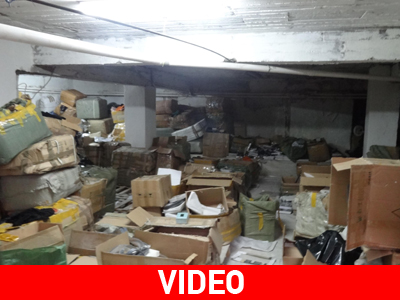 Ο μέχρι τώρα απολογισμός της επιχείρησης «Ξένιος Ζευς» Ο μέχρι τώρα απολογισμός της επιχείρησης «Ξένιος Ζευς»