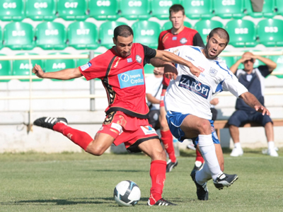 ΆρΧισαν με ένα βαθμό Ξάνθη και ΠΑΣ Γιάννινα