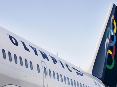 Πακέτο προσφορών από την Olympic Air