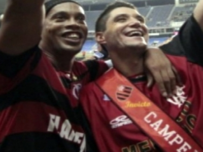 Το «σήκωσε» ο Ροναλντίνιο