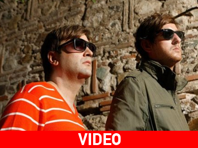 Το νέο βίντεο κλιπ των Liebe είναι γεγονός!