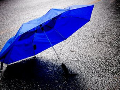 Ο καιρός σήμερα…