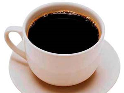 Ληστεία με ένα… φλιτζάνι καφέ