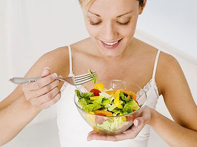 Ορμονικά έξυπνη διατροφή και αδυνάτισμα (μέρος 6ο)