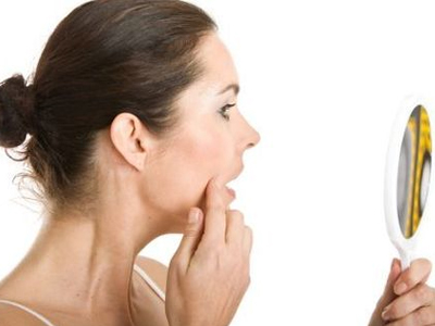 Εξαφανίστε την ακμή μια για πάντα!