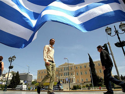 Παραμένουν απαισιόδοξοι οι Έλληνες για οικονομία και ανεργία