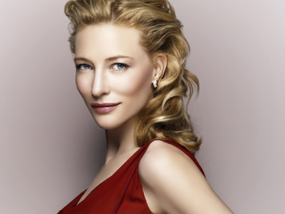 Τα μυστικά ομορφιάς της Kate Blanchett