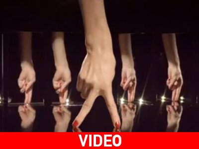 Chanel Shade Parade: Για άψογα νύχια!