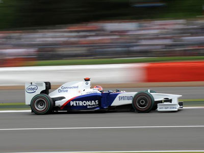 F1: Παράλληλη εξέλιξη για τη BMW, ενώ η Ferrari βλέπει 2010!