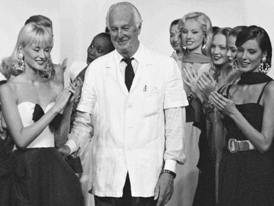 Givenchy: Ο αριστοκράτης της μόδας