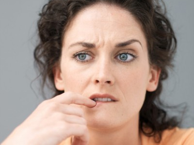 Ποια είναι τα κόμπλεξ σου;