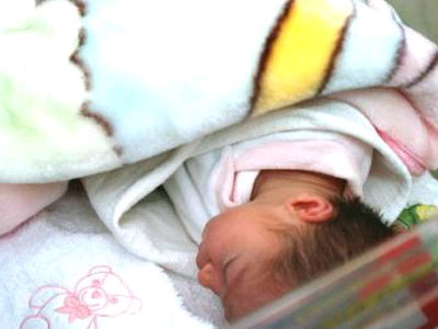 Συνέλαβαν Βούλγαρο για απόπειρα πώλησης βρέφους