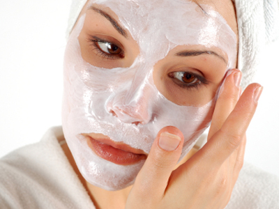 Σπιτικές μάσκες για ενυδάτωση