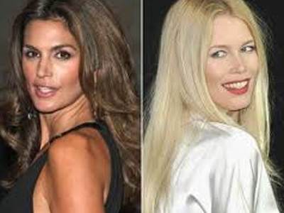 5 top models σας συμβουλεύουν