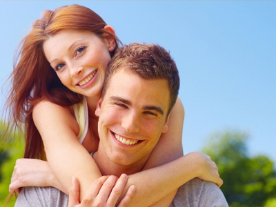 Πώς επιλέγουμε τον Mr Perfect;