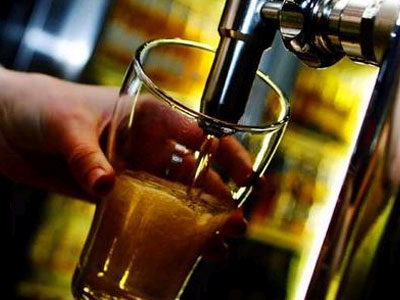 Μπύρα για… σεξουαλικές επιδόσεις