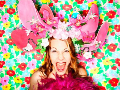 Little happy thoughts