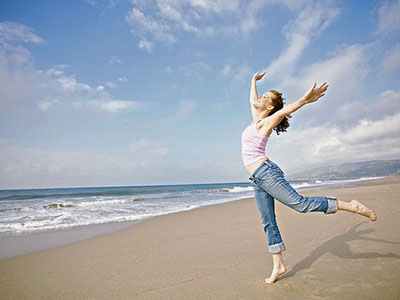 Χόρεψε για τη ζωή σου!