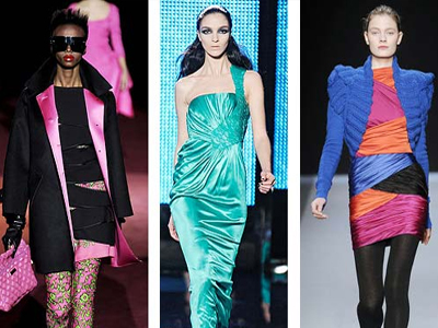 Φλούο από το πρωί έως το βράδυ!