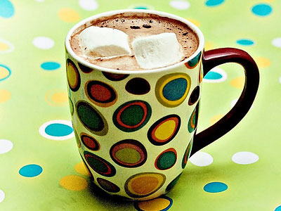 Το χρώμα κάνει τη διαφορά!