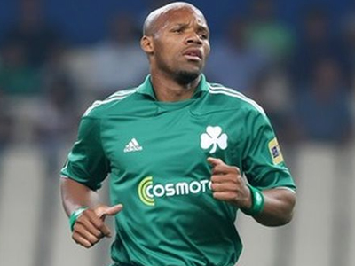 Μπουμσόνγκ: «Να βγούμε Τσάμπιονς Λιγκ»