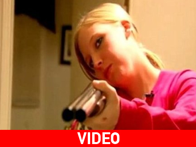 Πήρε τη δικαιοσύνη στα χέρια της