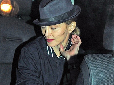 Η κρίση της… μέσης ηλικίας