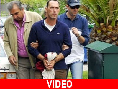 «Ήθελα να κάνω τις βρομοδουλειές μου ήρεμα» «Ήθελα να κάνω τις βρομοδουλειές μου ήρεμα»