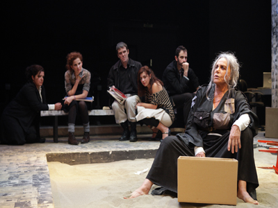 «Φόνισσα» του Αλέξανδρου Παπαδιαμάντη «Φόνισσα» του Αλέξανδρου Παπαδιαμάντη