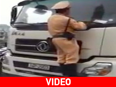 Κανείς δεν ξεφεύγει από τον Νόμο!