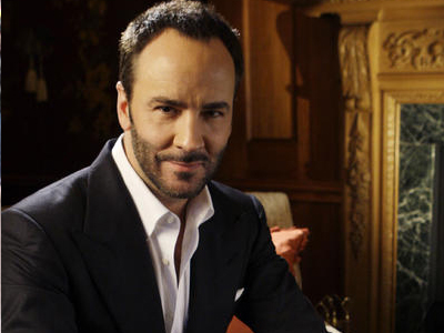 Από σχεδιαστής… «Single man»