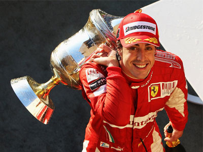 Θέλει τον τίτλο ο Αλόνσο