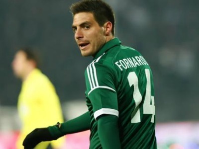 Στη Νασιονάλ ο Φορναρόλι