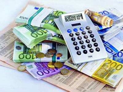 Εκστρατεία κατά της φοροδιαφυγής