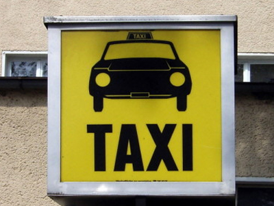 Συνέλαβαν «ταρίφα» φοροφυγά