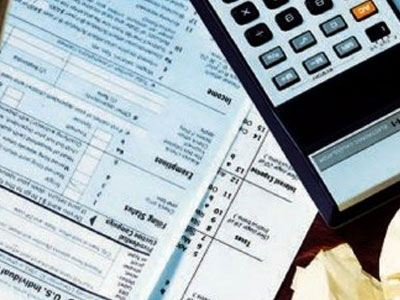 Τι να προσέξετε στη συμπλήρωση της φορολογικής δήλωσης 2012